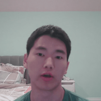 Daily Dive # 127 | Meet The Earth Prize Finalist Vince Wu
